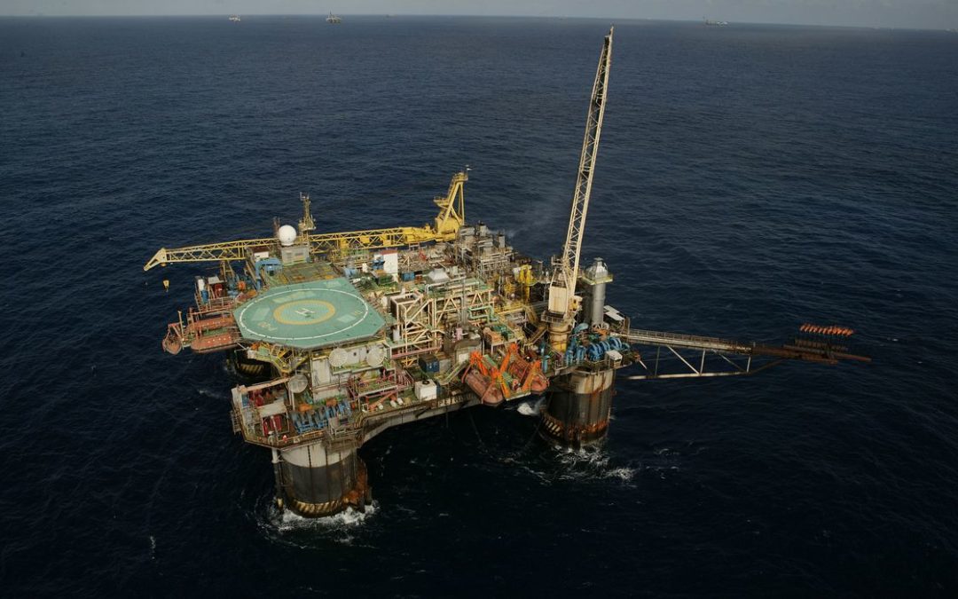 Manutenção em plataformas offshore: os principais desafios